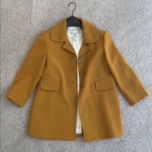 Banana Republic 3/4 Sleeve Jacket